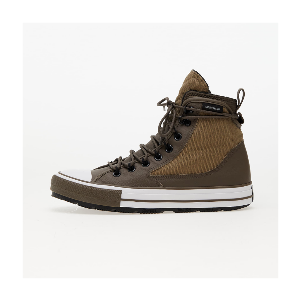 Converse All Star Terrain A04474C / grau