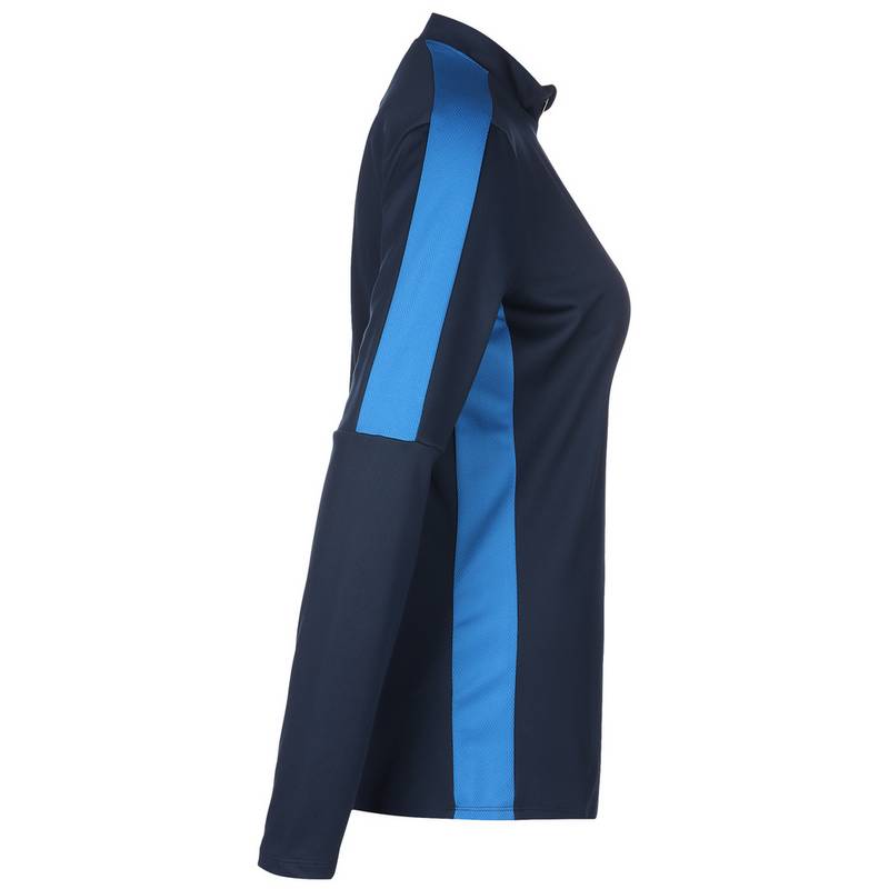 Nike Academy 23 Drill Top Funktionsshirt Damen