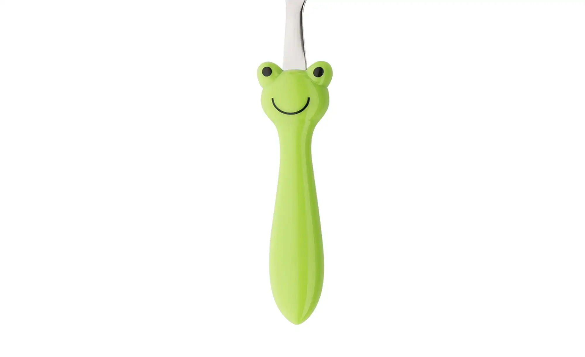 Justinus Kinderbesteck, 4-teilig Frosch