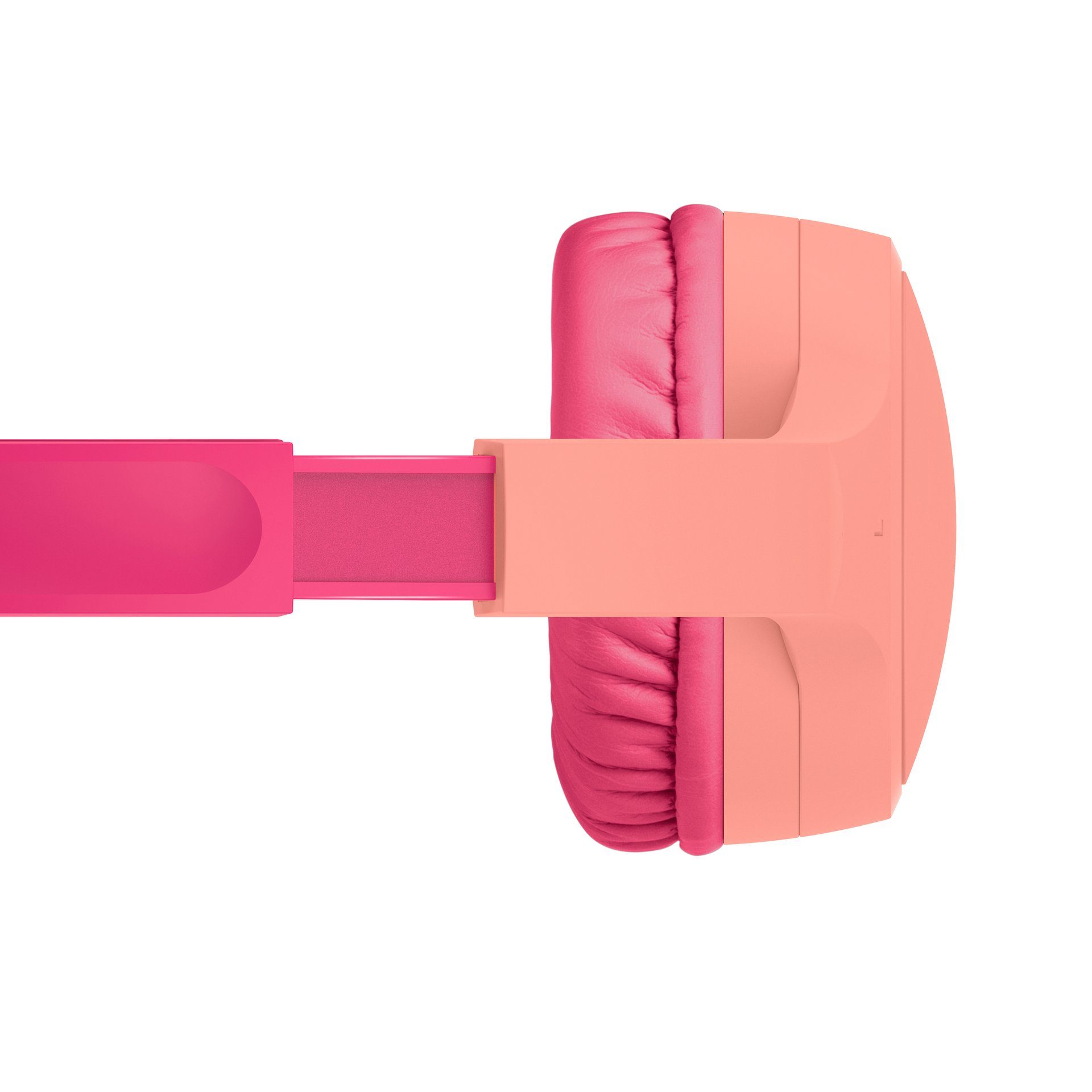 Belkin SOUNDFORM Mini On-Ear-Kopfhörer (kabelgebunden)