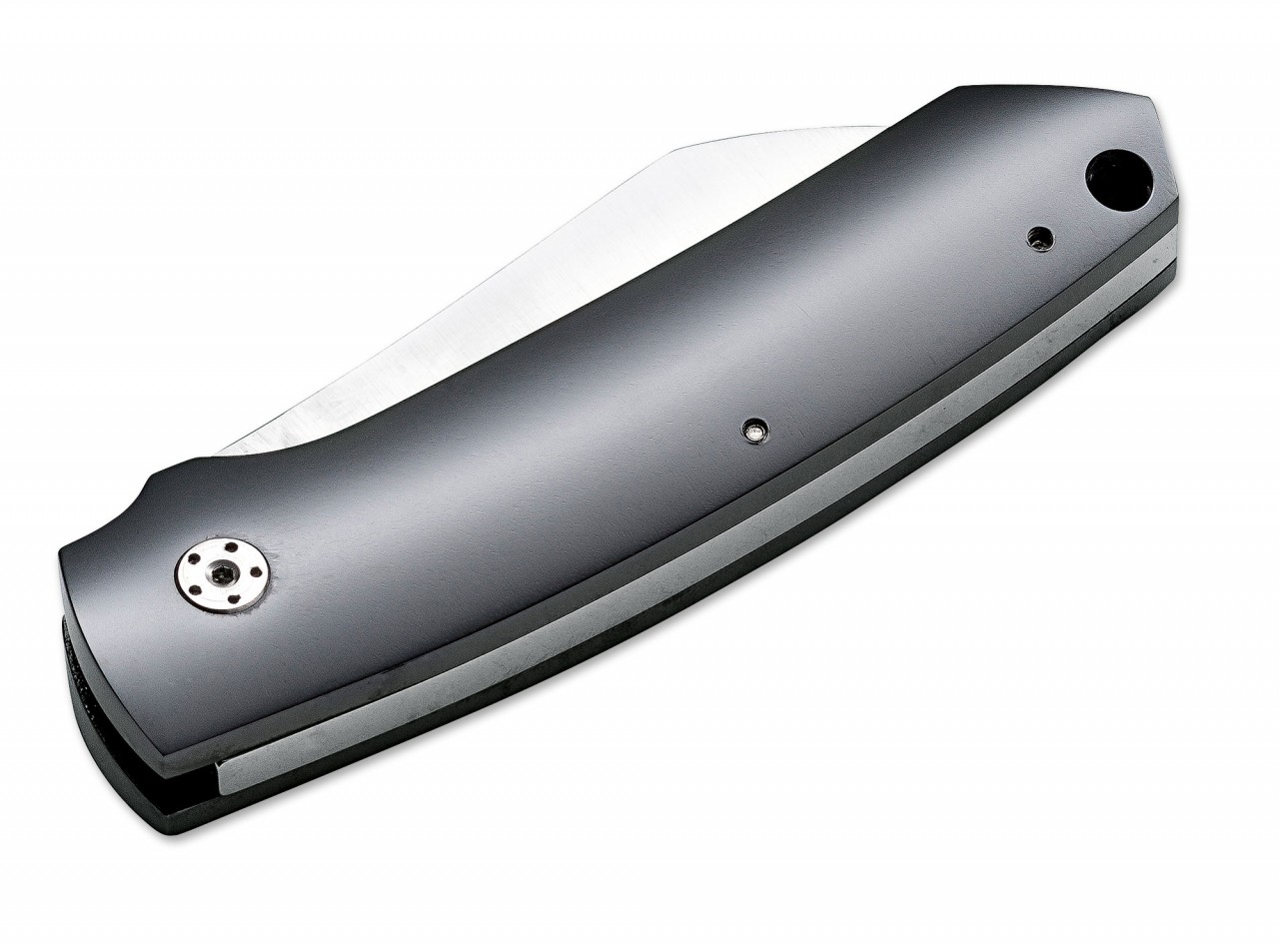 Cox Slim Zirconium