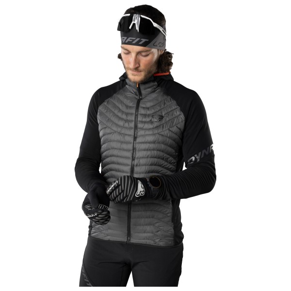 Dynafit - Speed Insulation Hybrid Jacket - Kunstfaserjacke