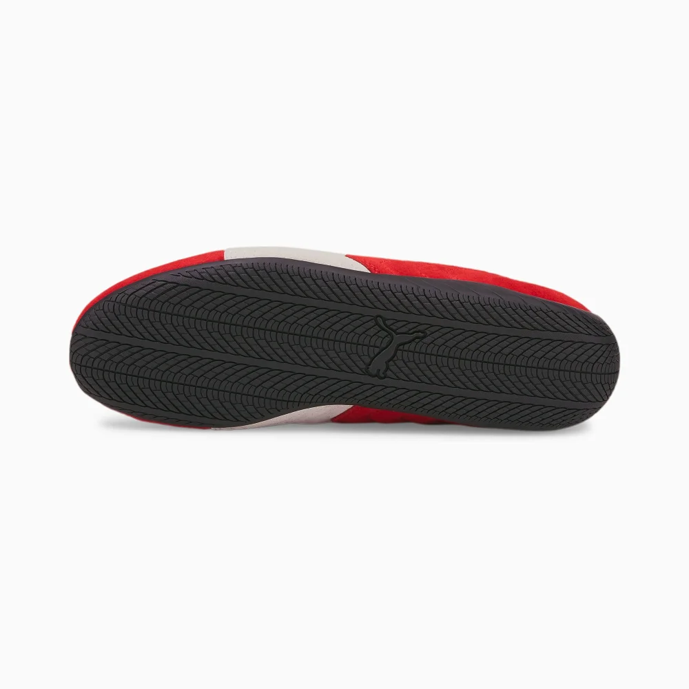 PUMA Sparco x Speedcat OG 307171_05 / rot