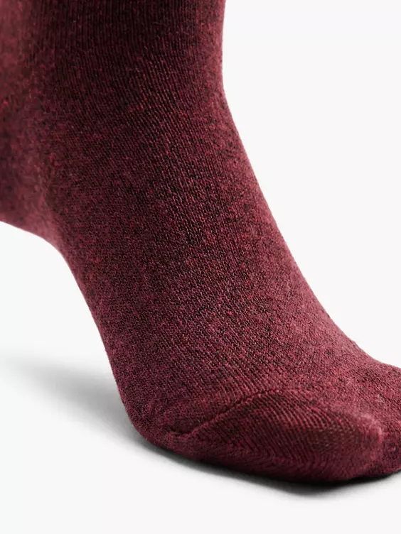 DEICHMANN 8er Pack Socken