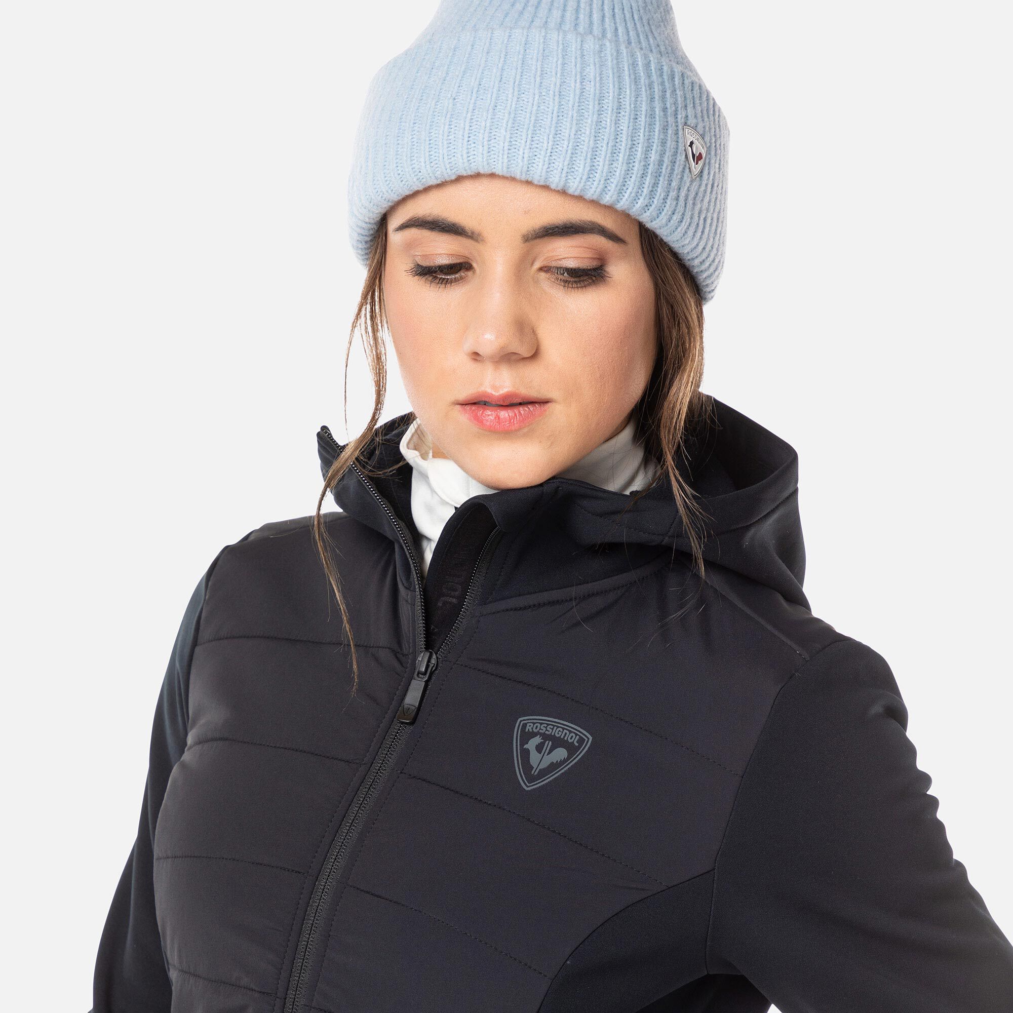 Veste Classique Hybrid femme