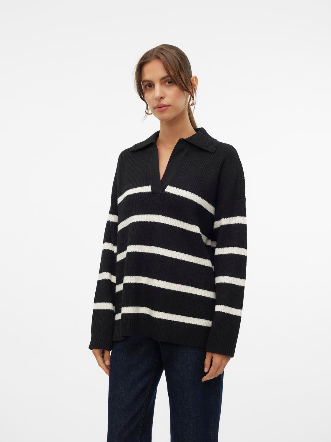 VMLUNA Pullover