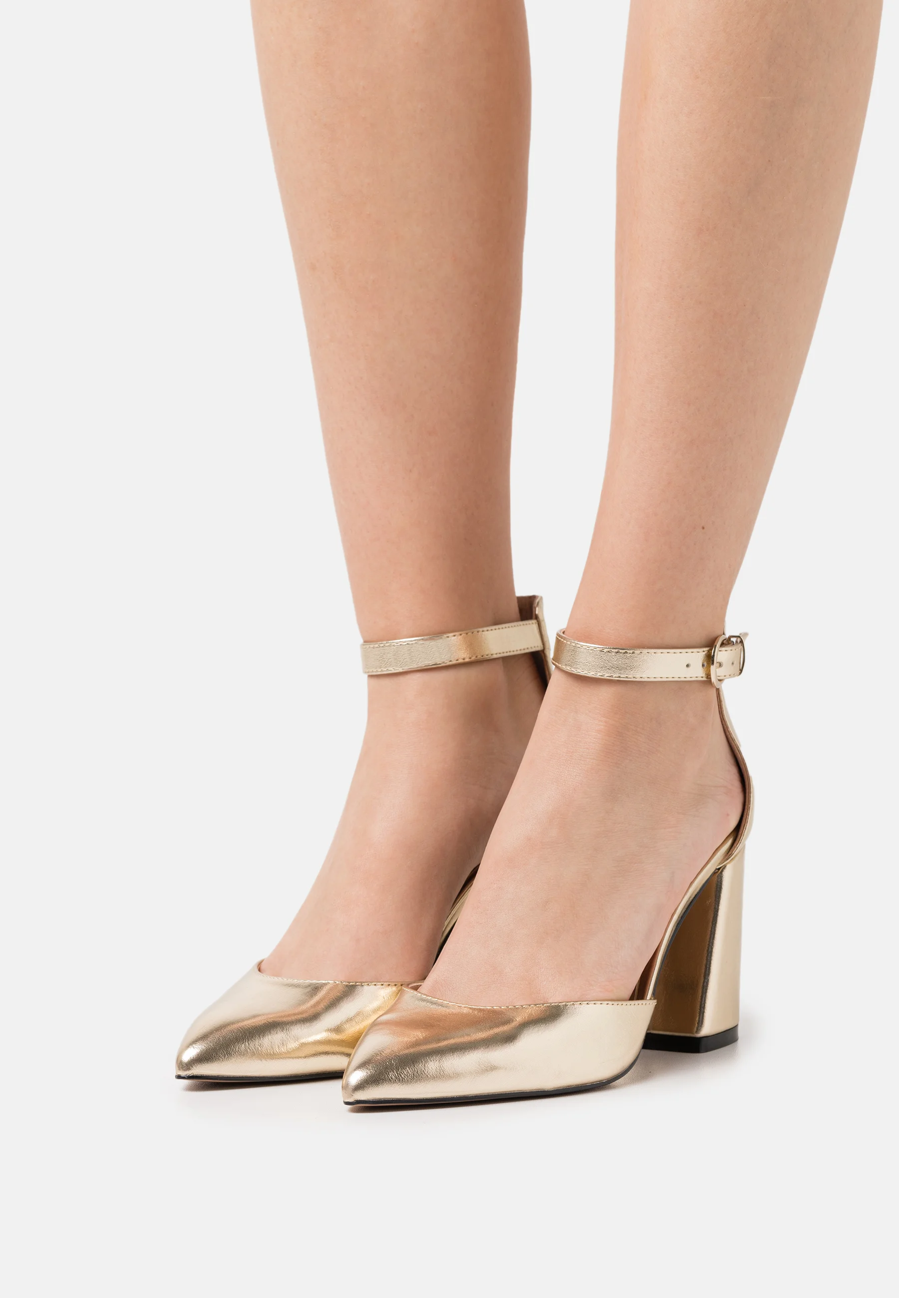 SOLO ZAPATOS ONLPAVI - Zapatos de salón