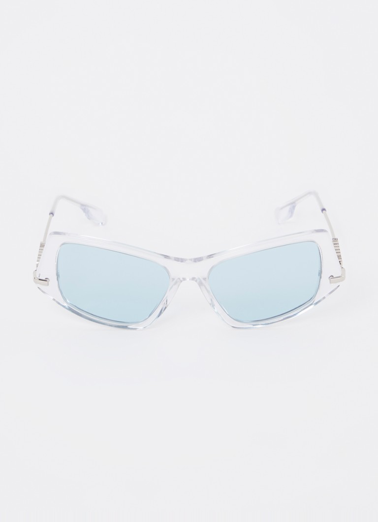 Burberry Retro-Sonnenbrille BE4408