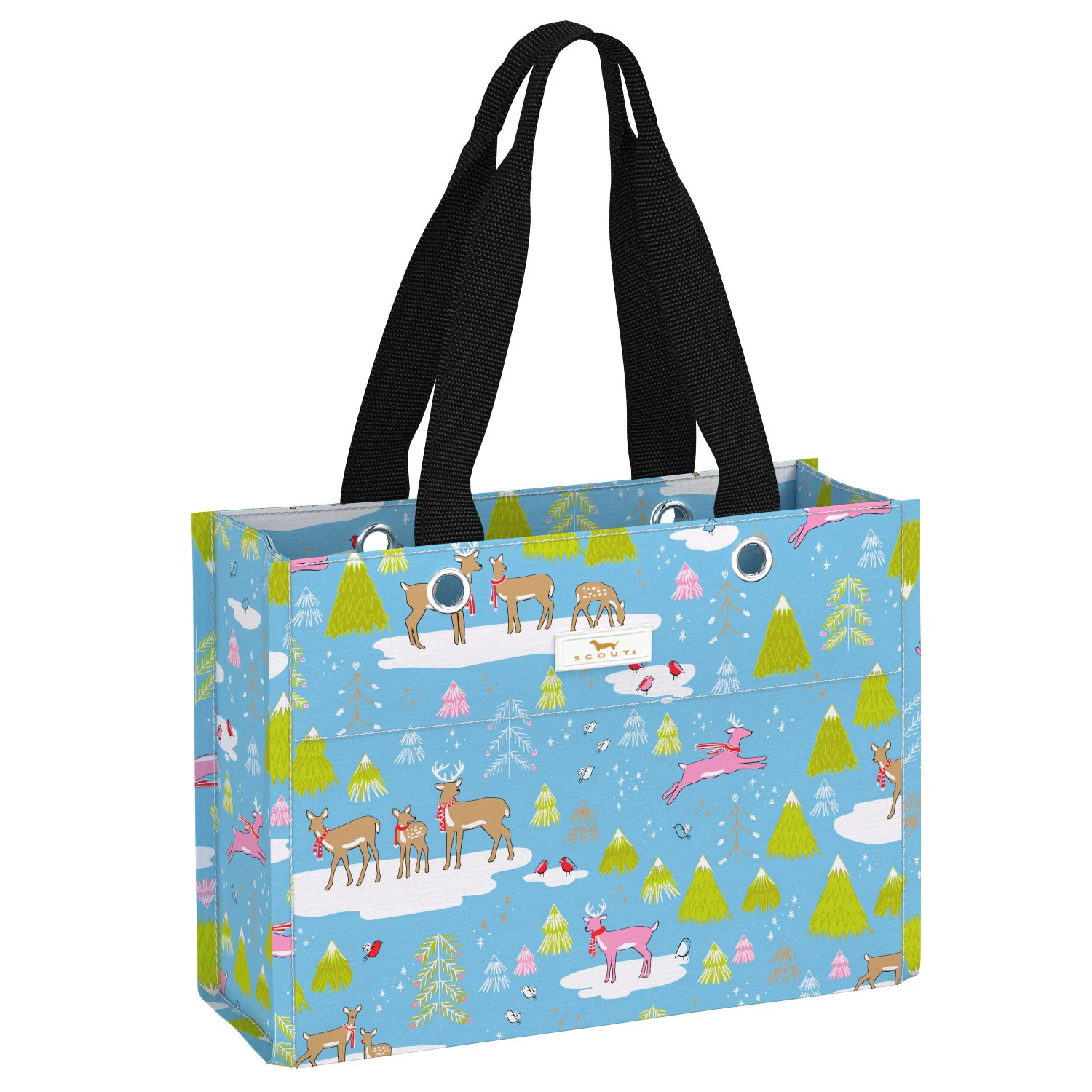 Gift Bag Small Tiny Package