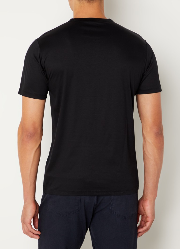 Tricou Reiss Pima Cotton
