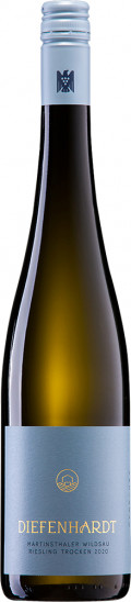 2022 Martinsthaler Wildsau Riesling VDP.Erste Lage trocken - Weingut Diefenhardt