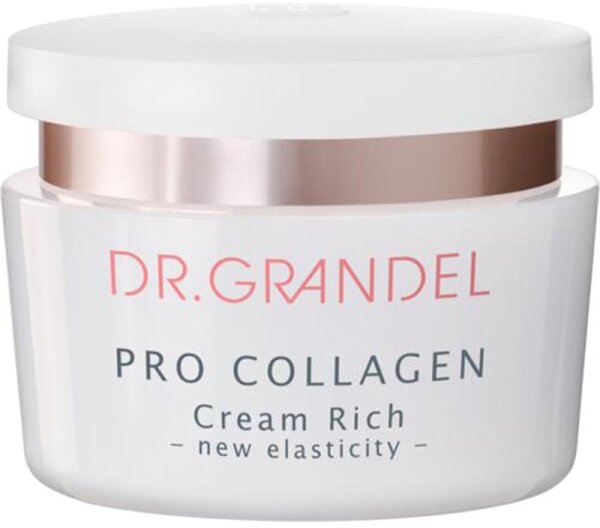 DR. GRANDEL Pro Collagen Rich Cream Gesichtscreme