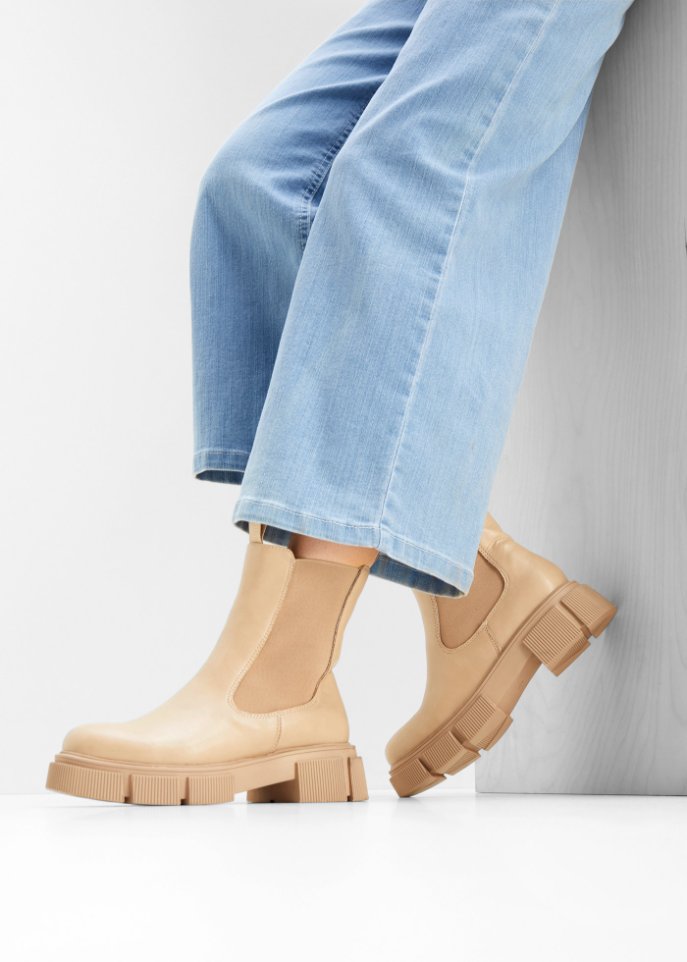 Chelsea Boot