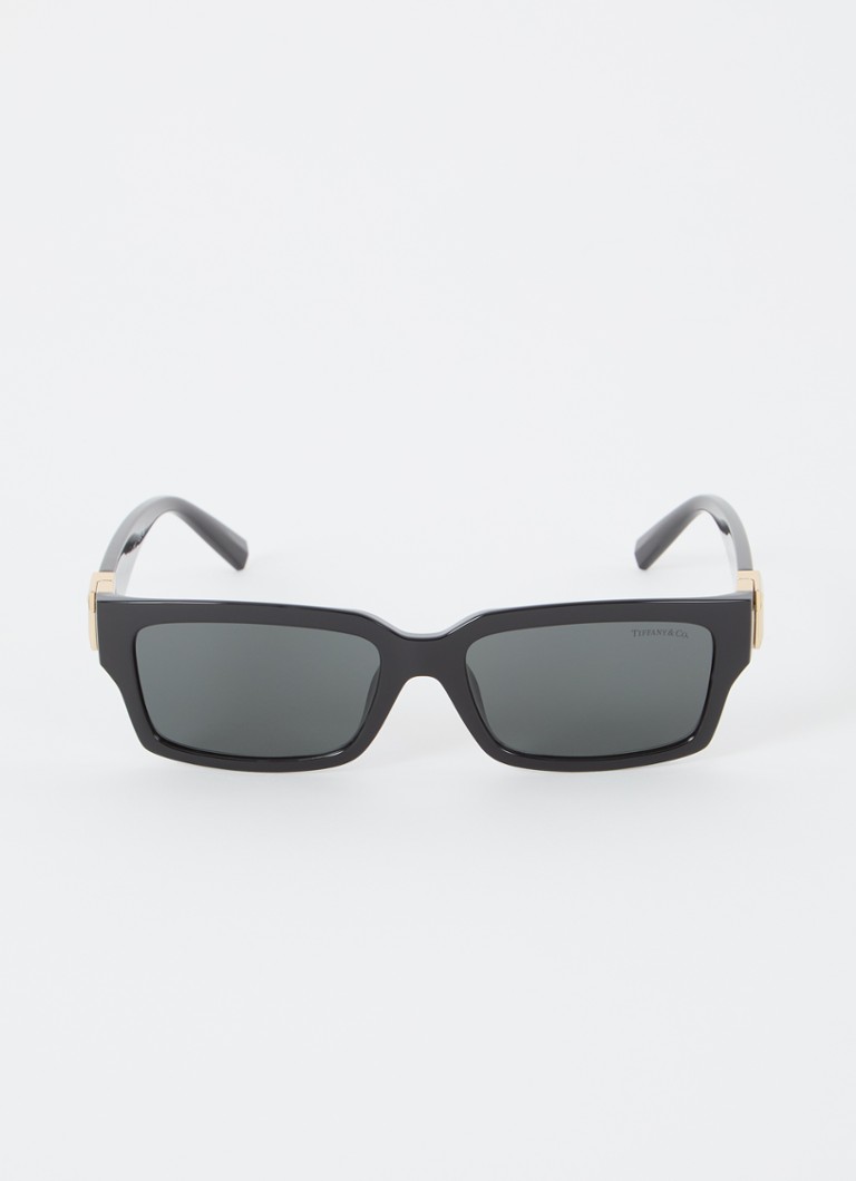 Occhiali da sole retrò Tiffany & Co. TF4226U