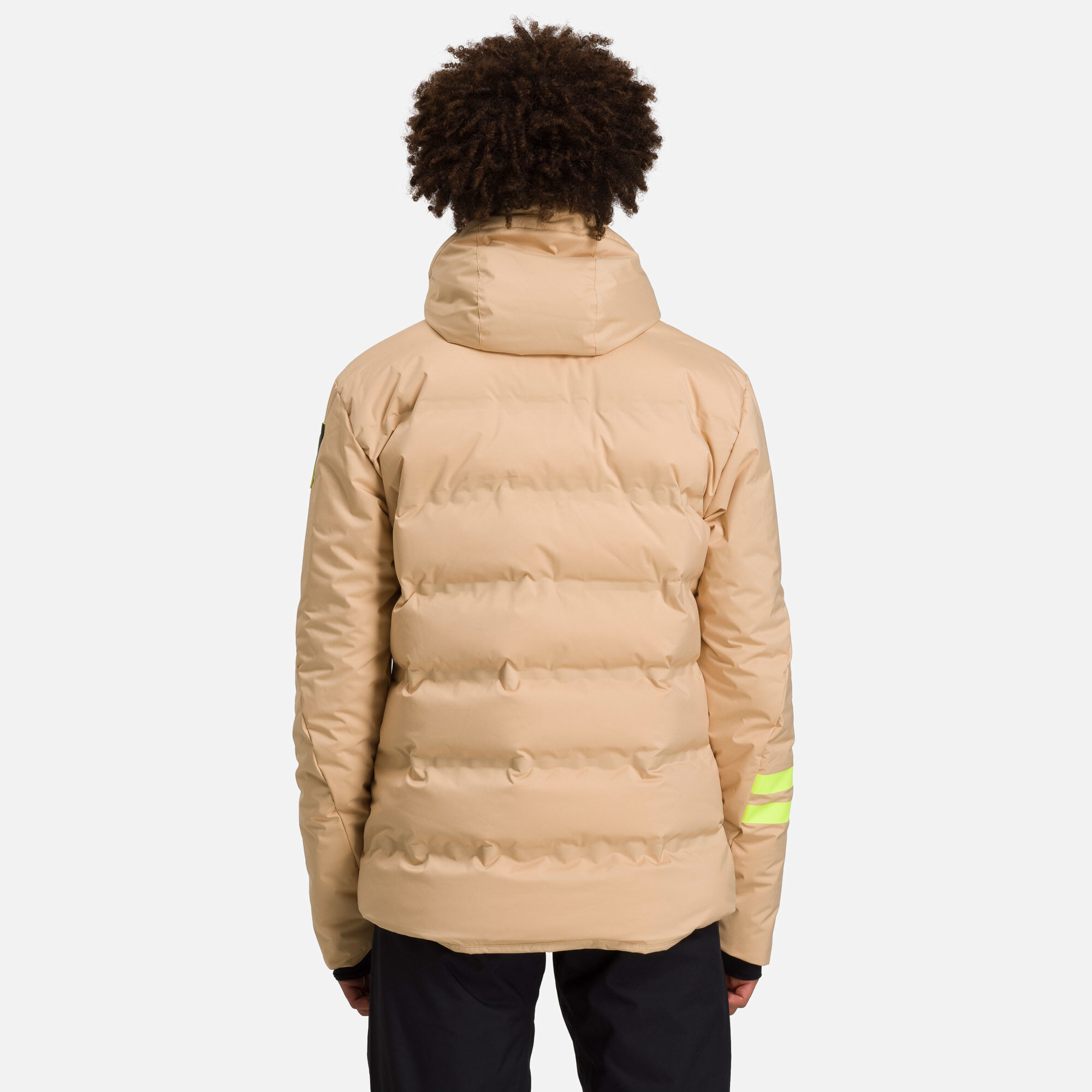 Veste de ski Depart Ride Free Homme