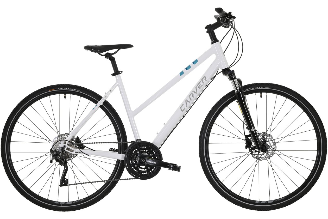 Carver Cinos 120 - 2024 - 28 Zoll - Damen Sport