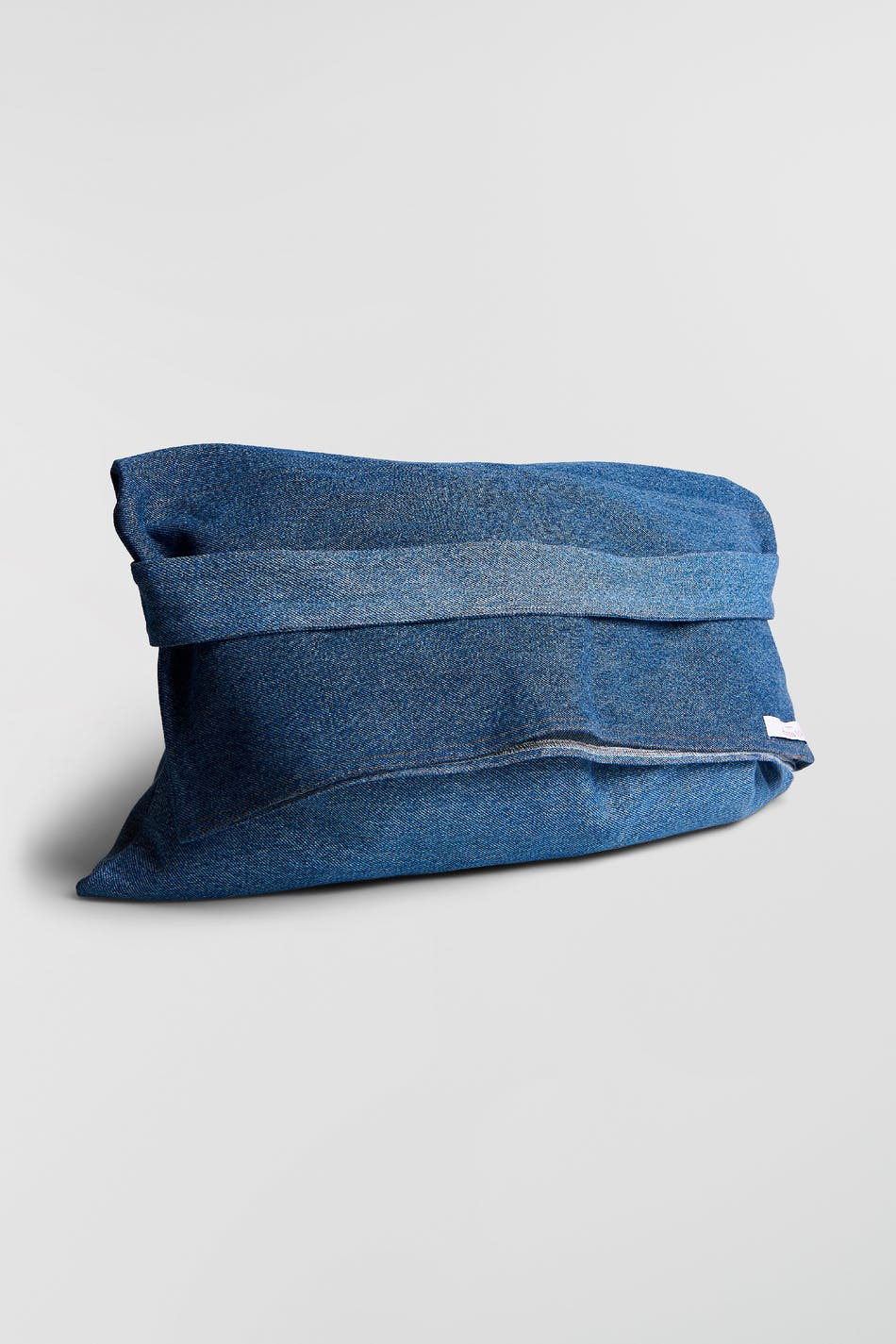 Mw denim bag