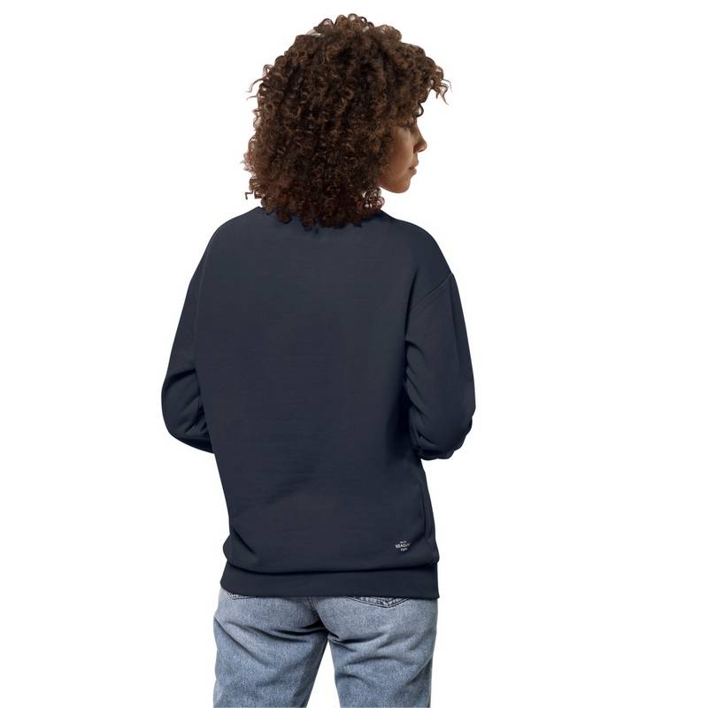 Jack Wolfskin Sweatshirt Damen