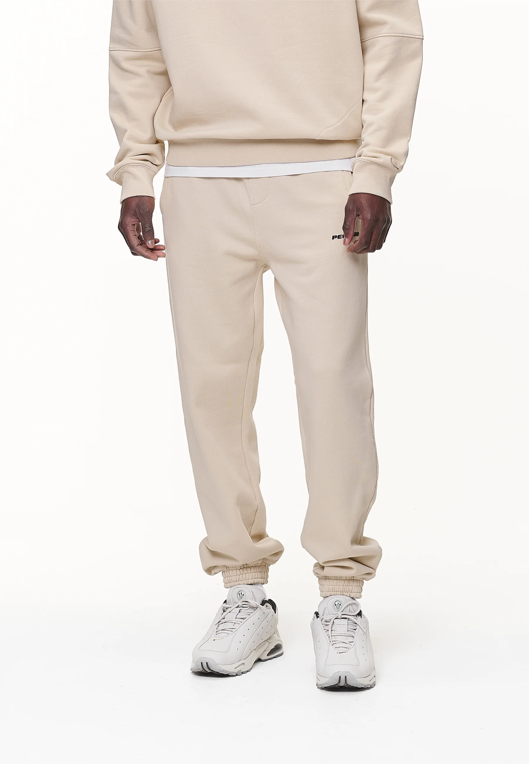 Pegador LOGO JOGGER - Pantalón de deporte