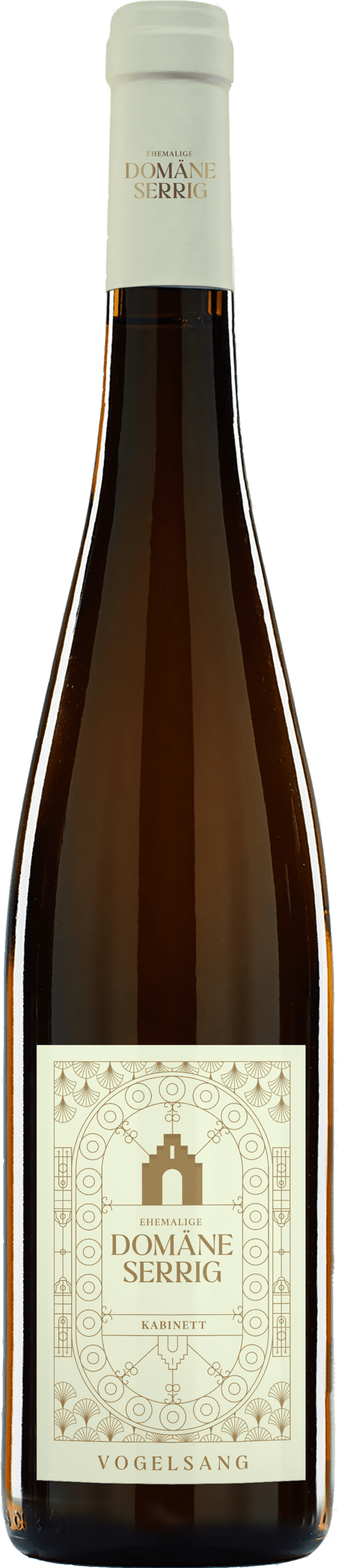 Domäne Serrig – Markus Molitor: Riesling Vogelsang Kabinett 2020