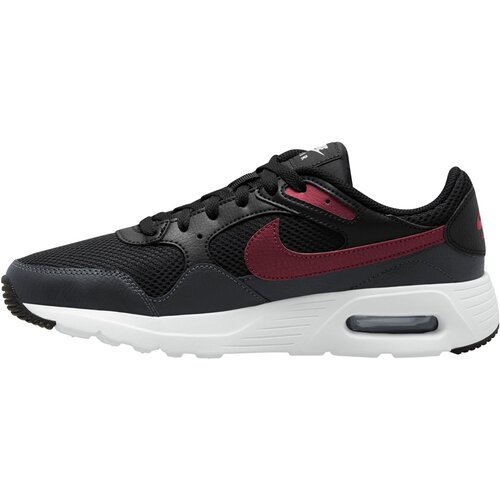 HERREN FREIZEITSCHUHE AIR MAX SC