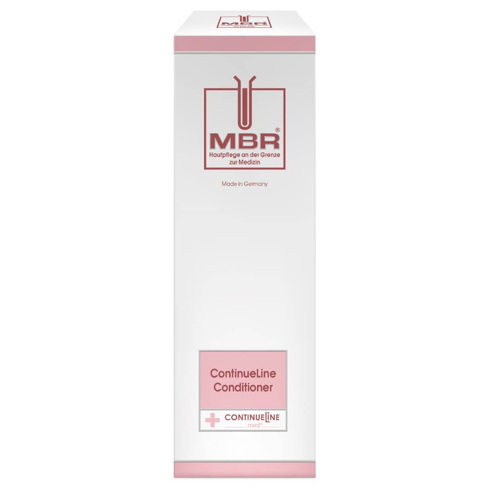 MBR ContinueLine Med Conditioner