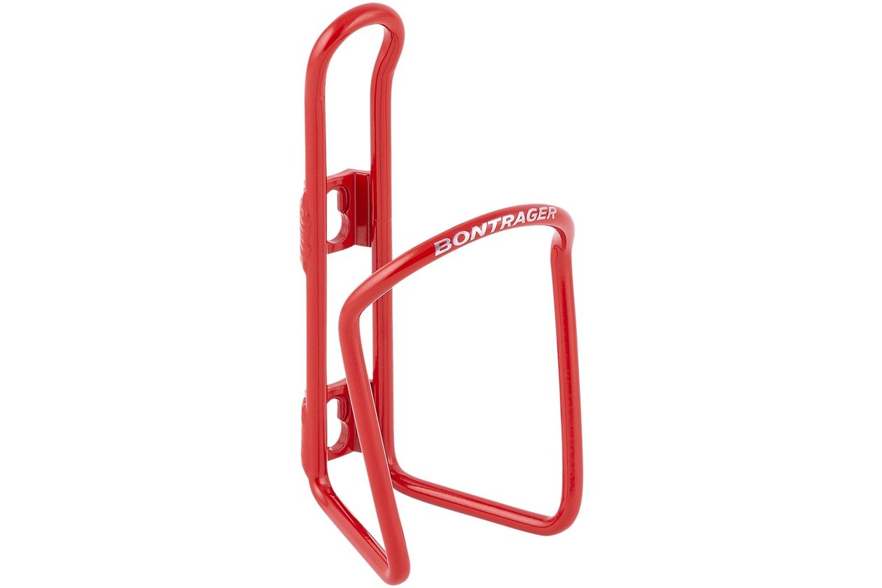 Bontrager Flaschenhalter Hollow 6 mm Aluminium