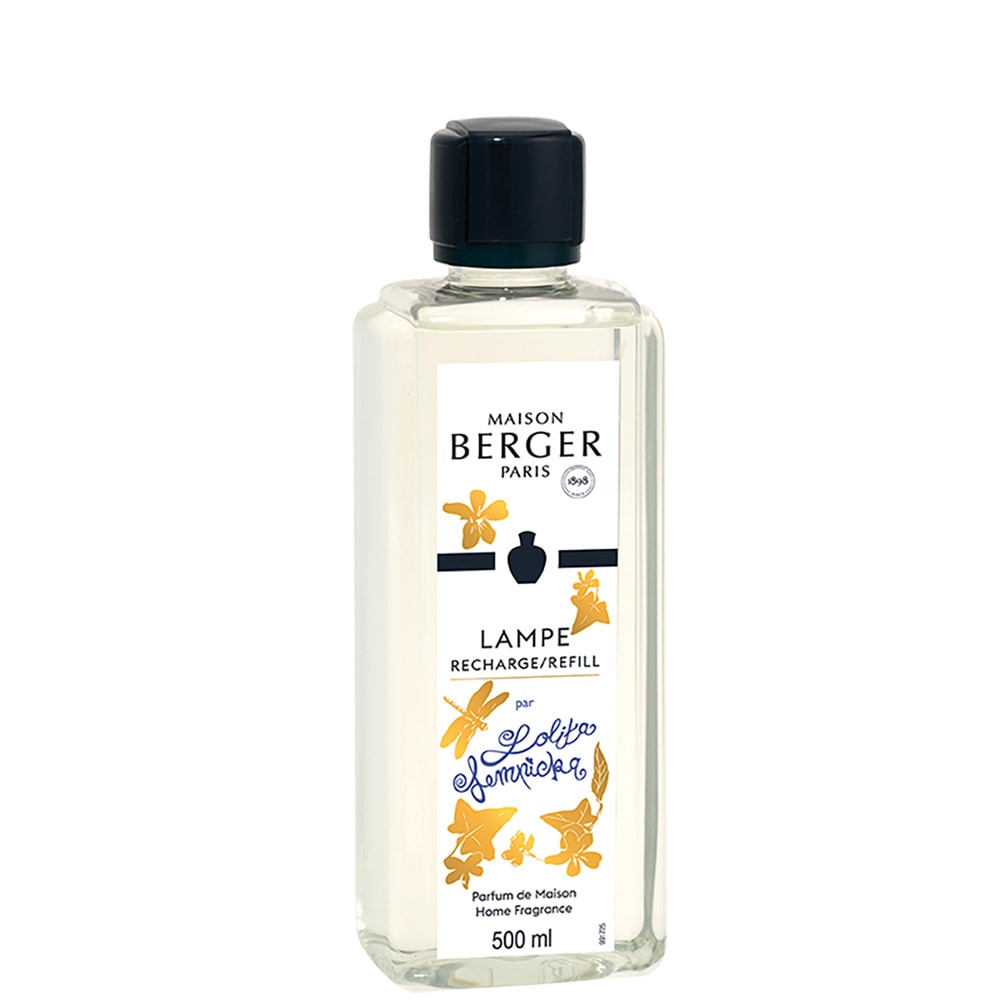 Maison Berger PARFUM 500ML LOLITA LEMPICKA PARFUM DE MAISON