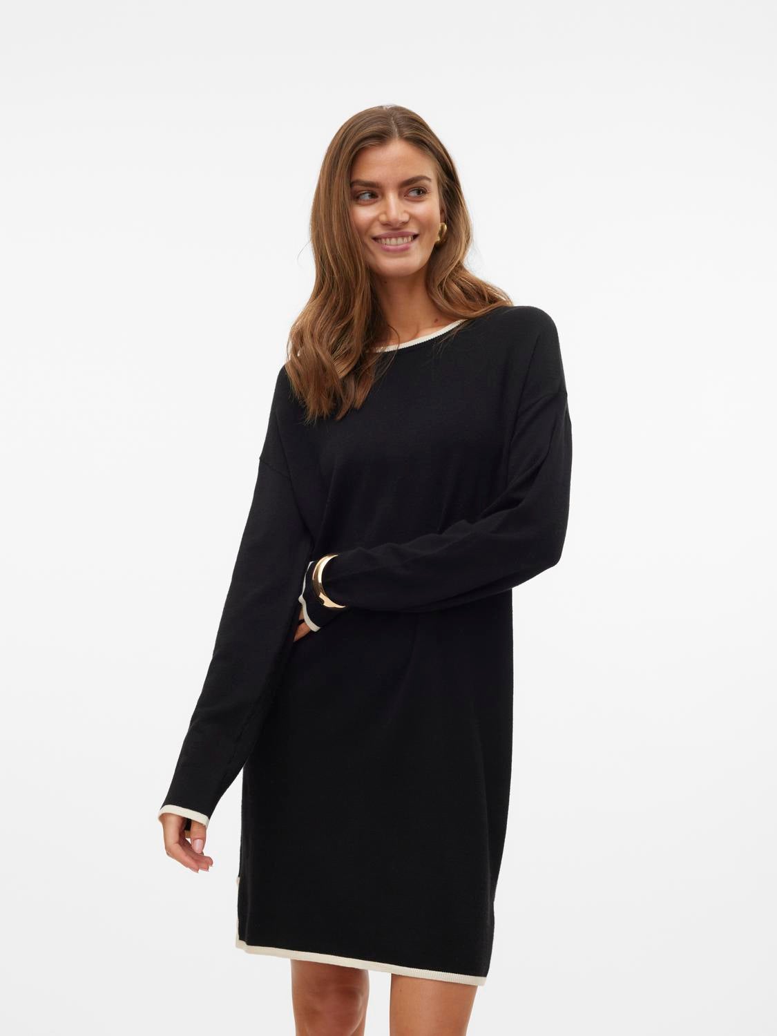 VMBREEZE Kurzes Kleid