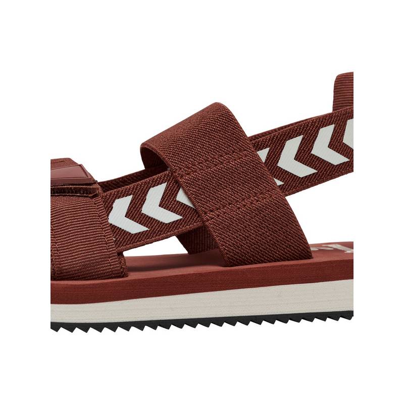 hummel ELASTIC SANDAL JR Sandalen Mdchen