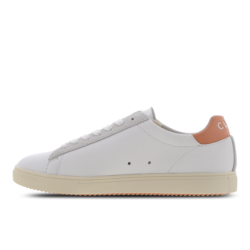 Clae Bradley California CL23ABR03-WLCS / weiss