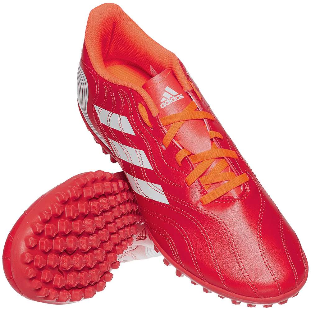 adidas Copa Sense.4 TF Kinder Multinocken Fußballschuhe FY6166