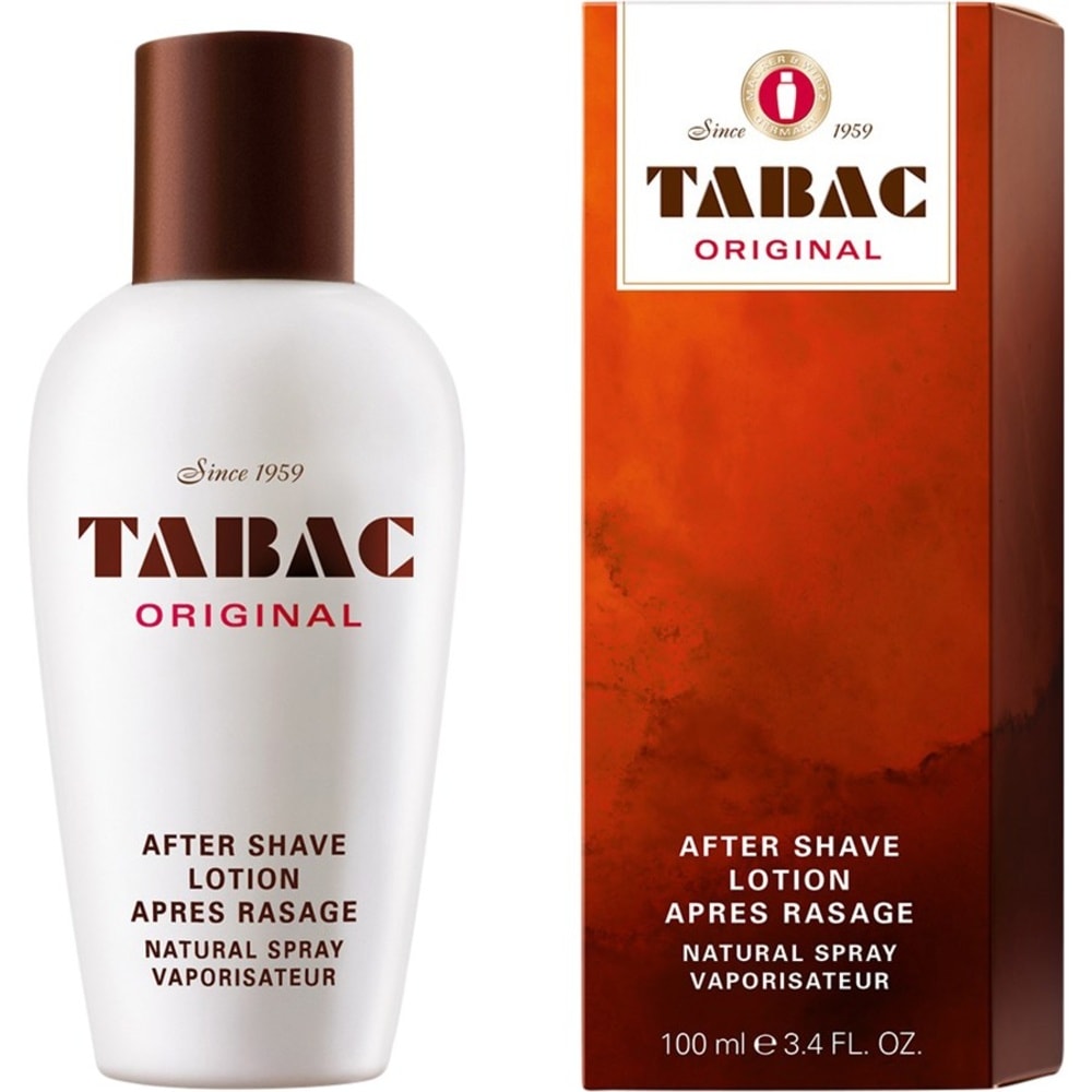 Tabac Original After Shave Spray Après-rasage