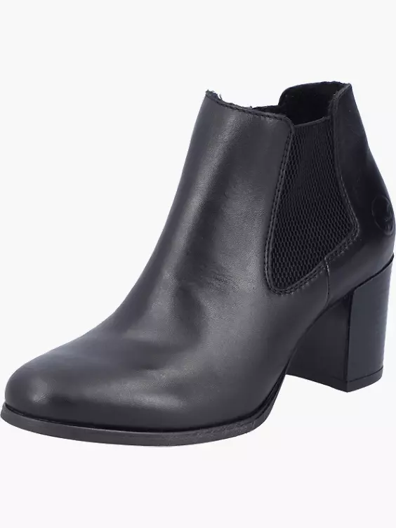 Rieker Damen Stiefeletten