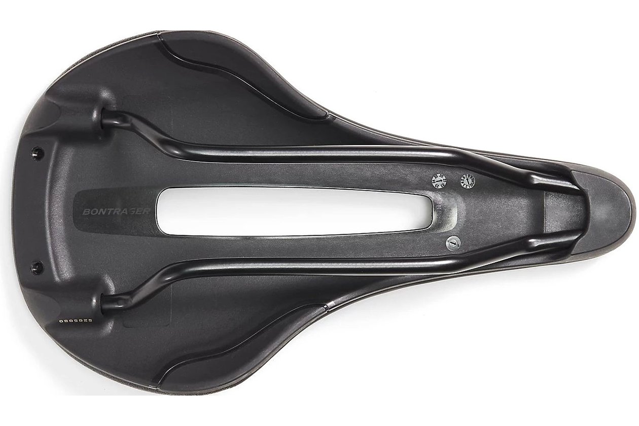 Bontrager Fahrradsattel Verse Short Trail Elite