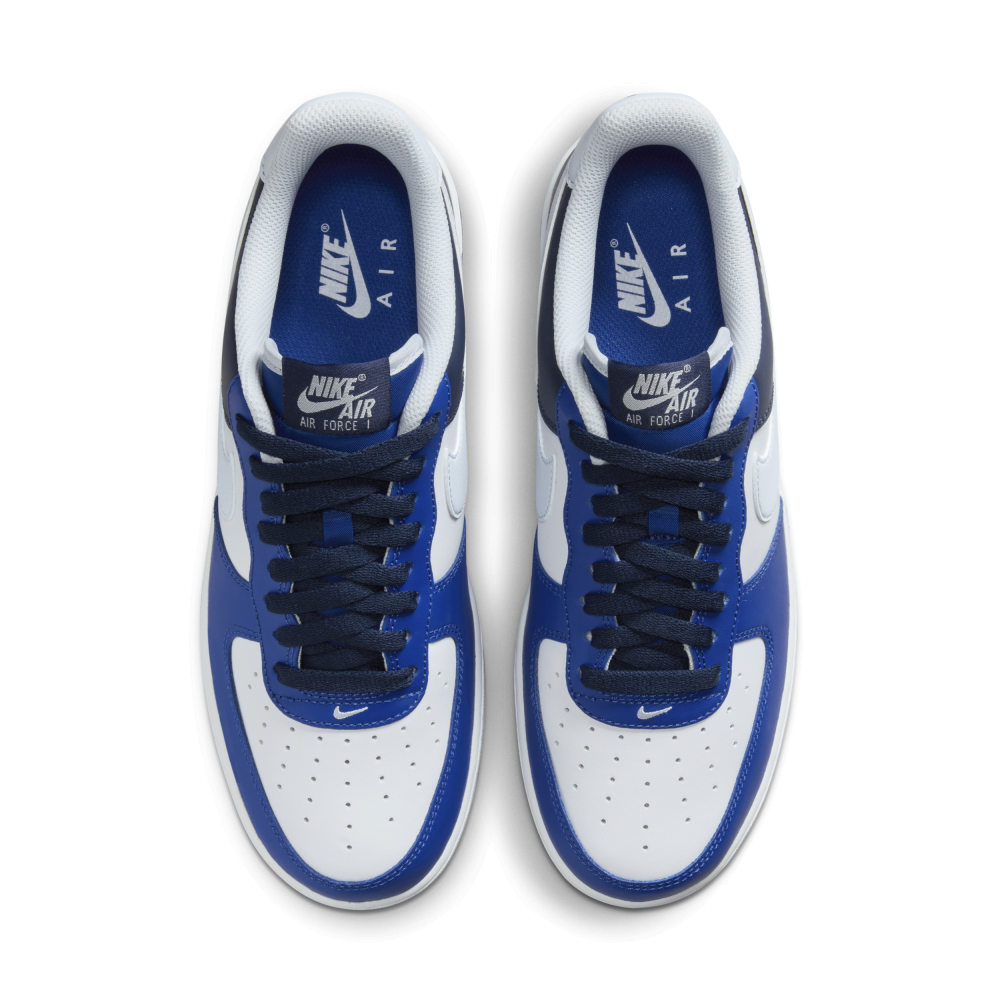 Nike Air Force 1 07 LV8 FQ8825 / weiss