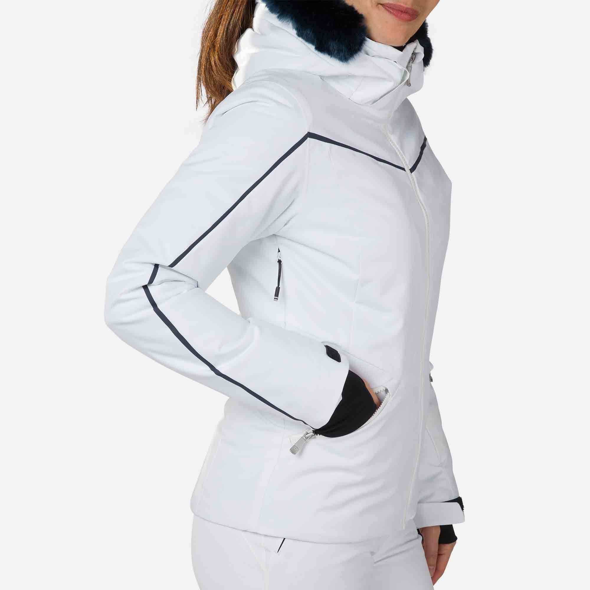 Veste Ski Femme