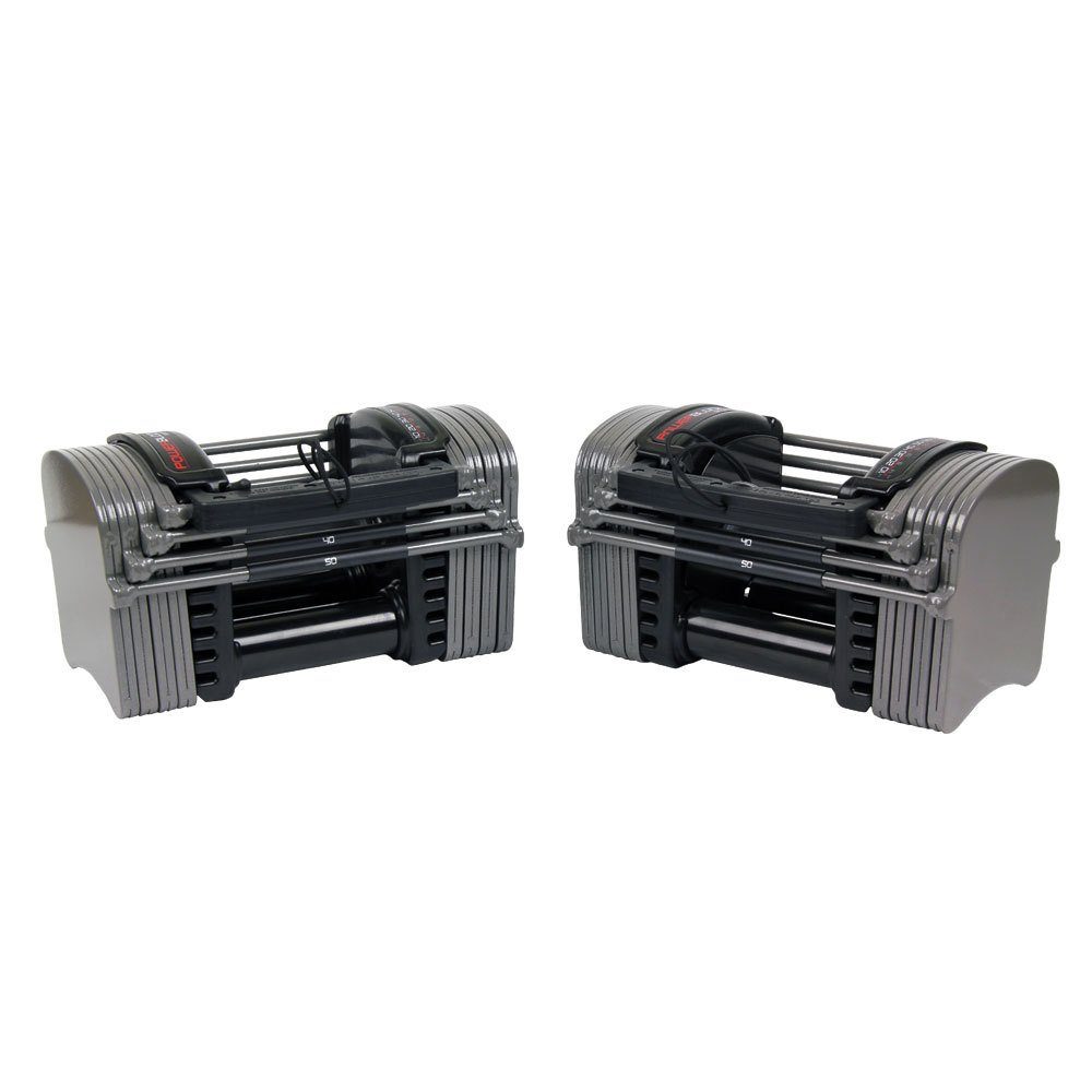 PowerBlock Kurzhantel Sport EXP Stage 1 Set (2 - 22,5 kg)