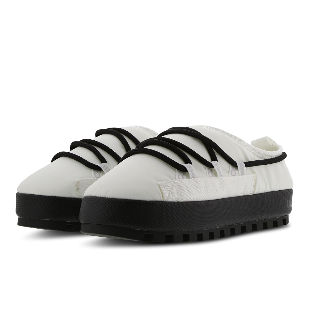 Calvin Klein Home Slipper Lacing YW0YW01216YBR / weiss