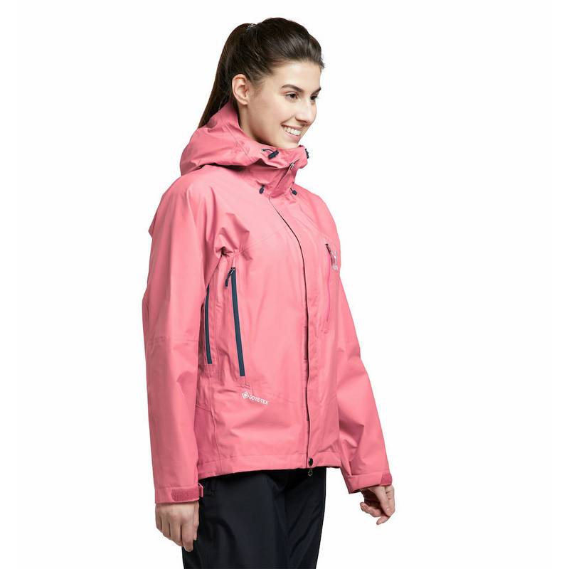 Haglöfs Astral GTX Jacket Hardshelljacke Damen