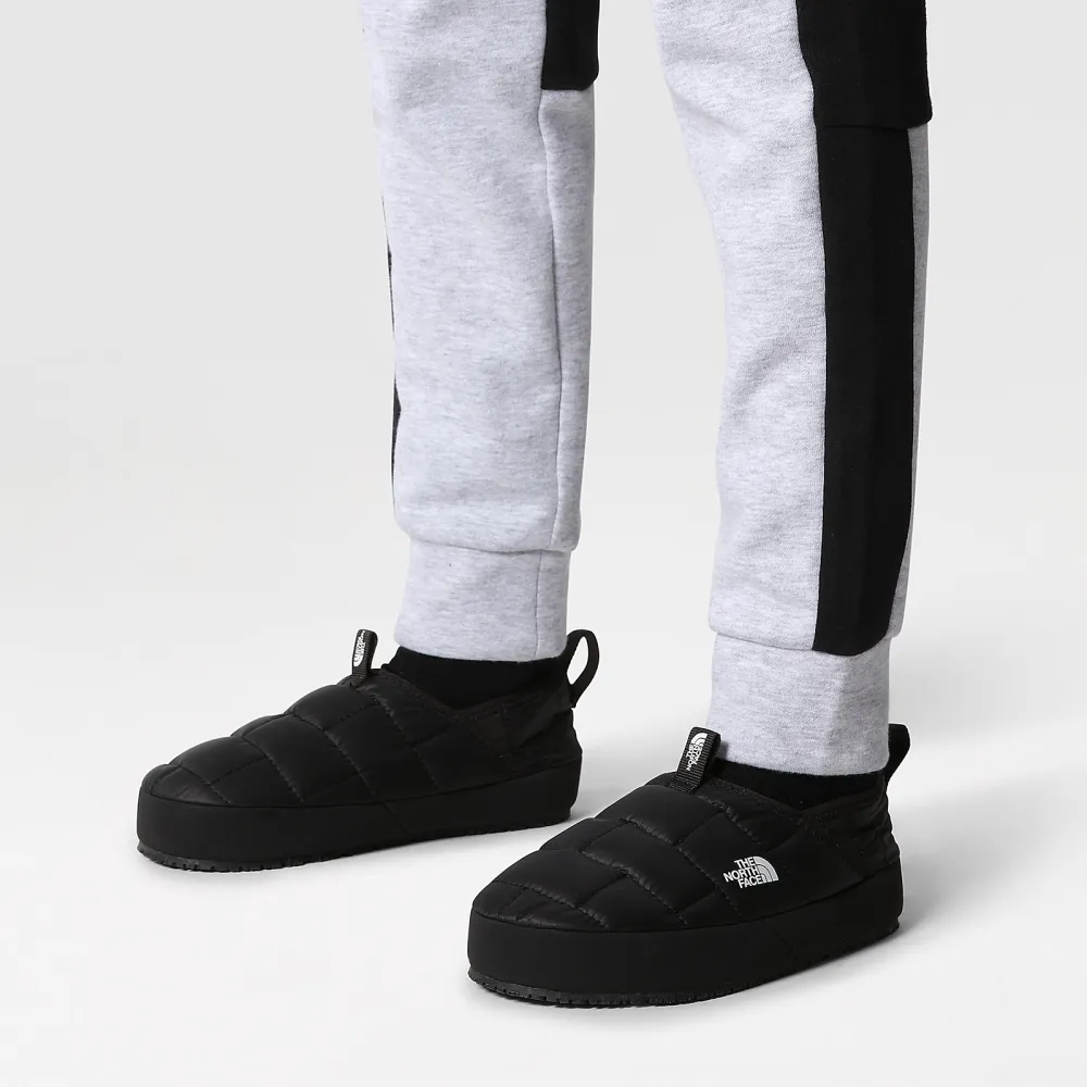 The North Face Thermoball 8482 Traction Ii Winter pantoffeln NF0A39UXKY4 / schwarz