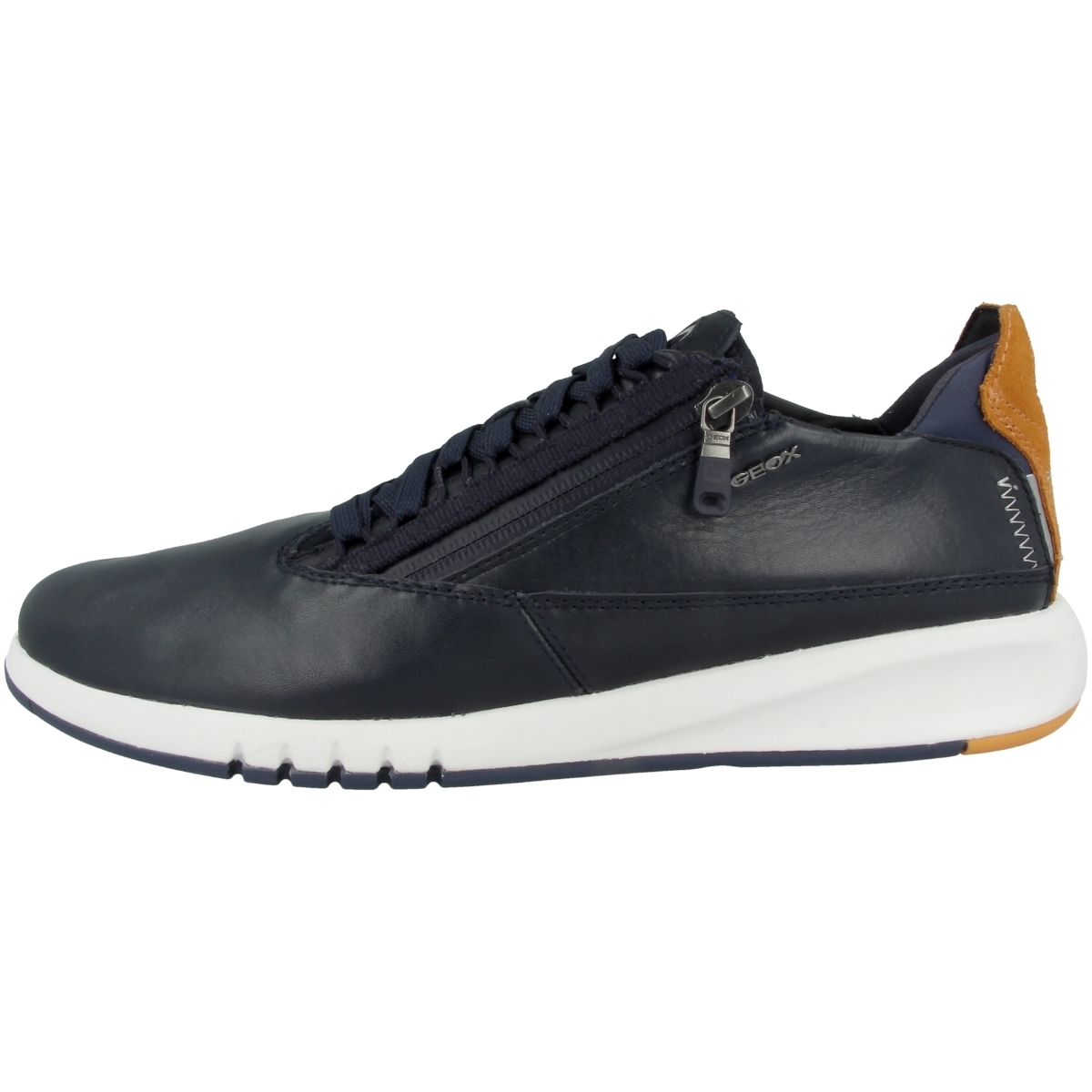 Geox U Aerantis B Sneaker low blau