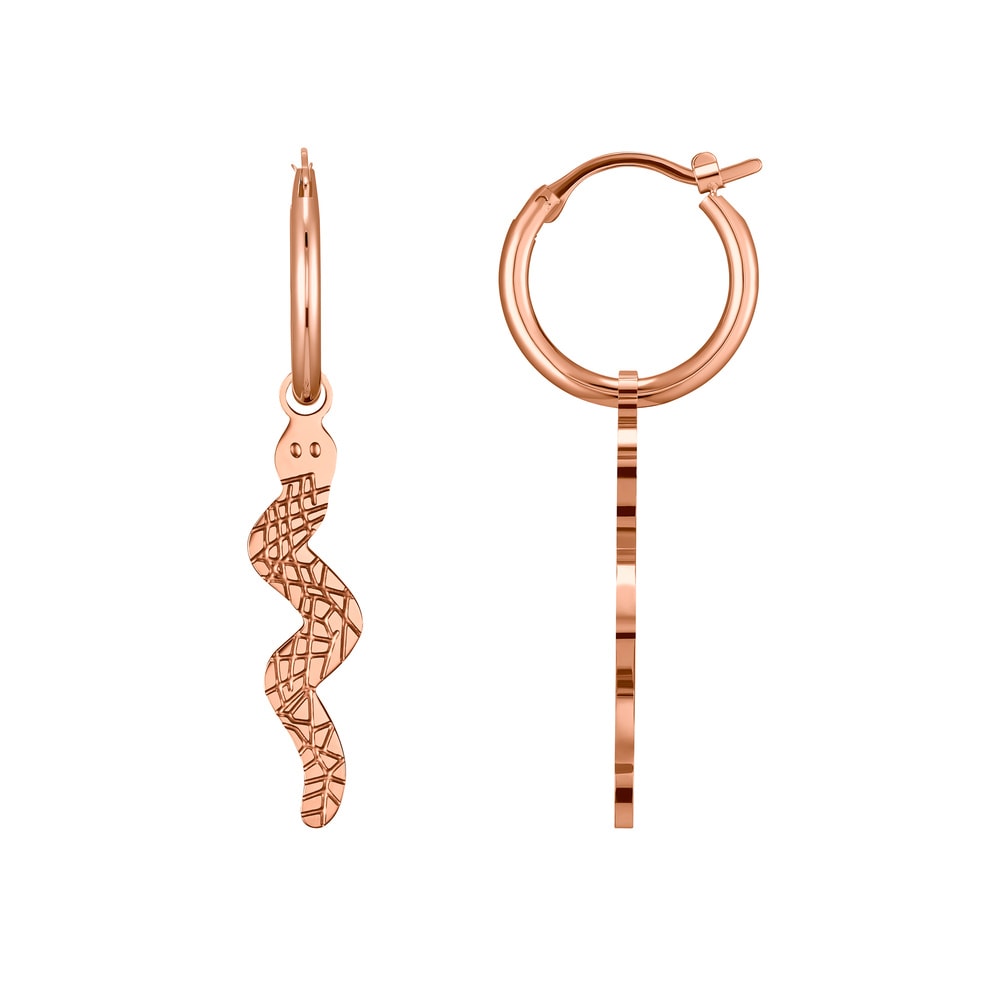 Heideman Boucles d'oreilles Prester Boucles d'oreilles