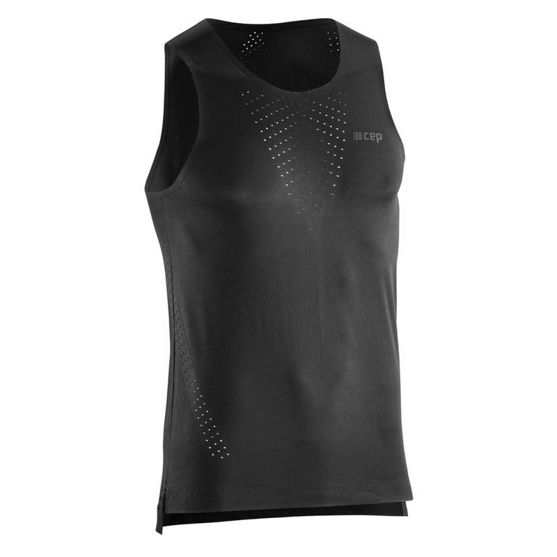CEP Run Ultralight Tank Top Funktionstank Herren