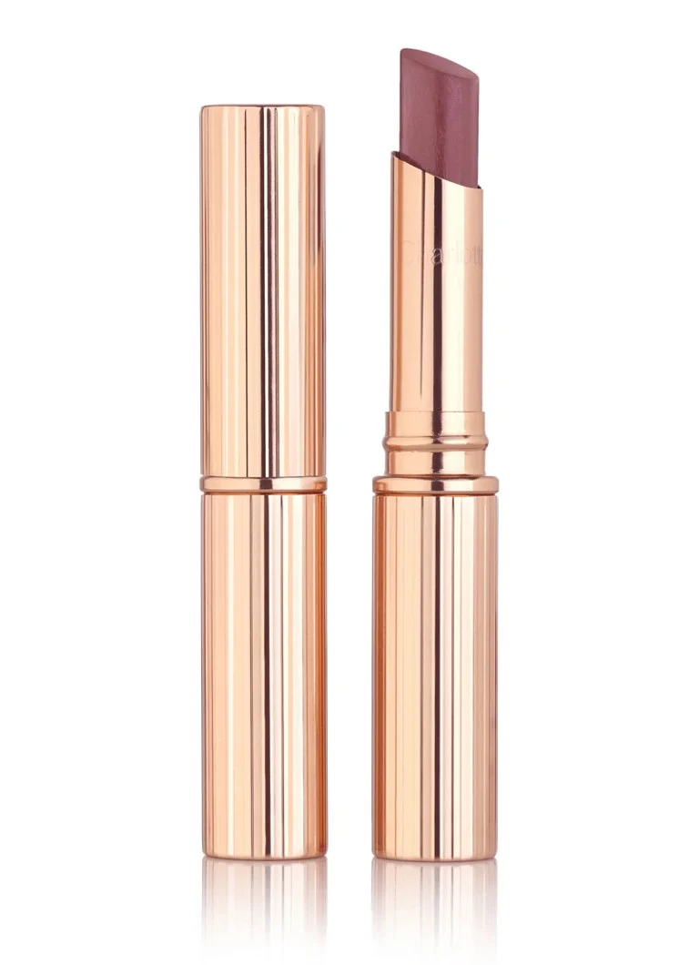 Charlotte Tilbury Superstar Lips Pillow Talk - lipstick