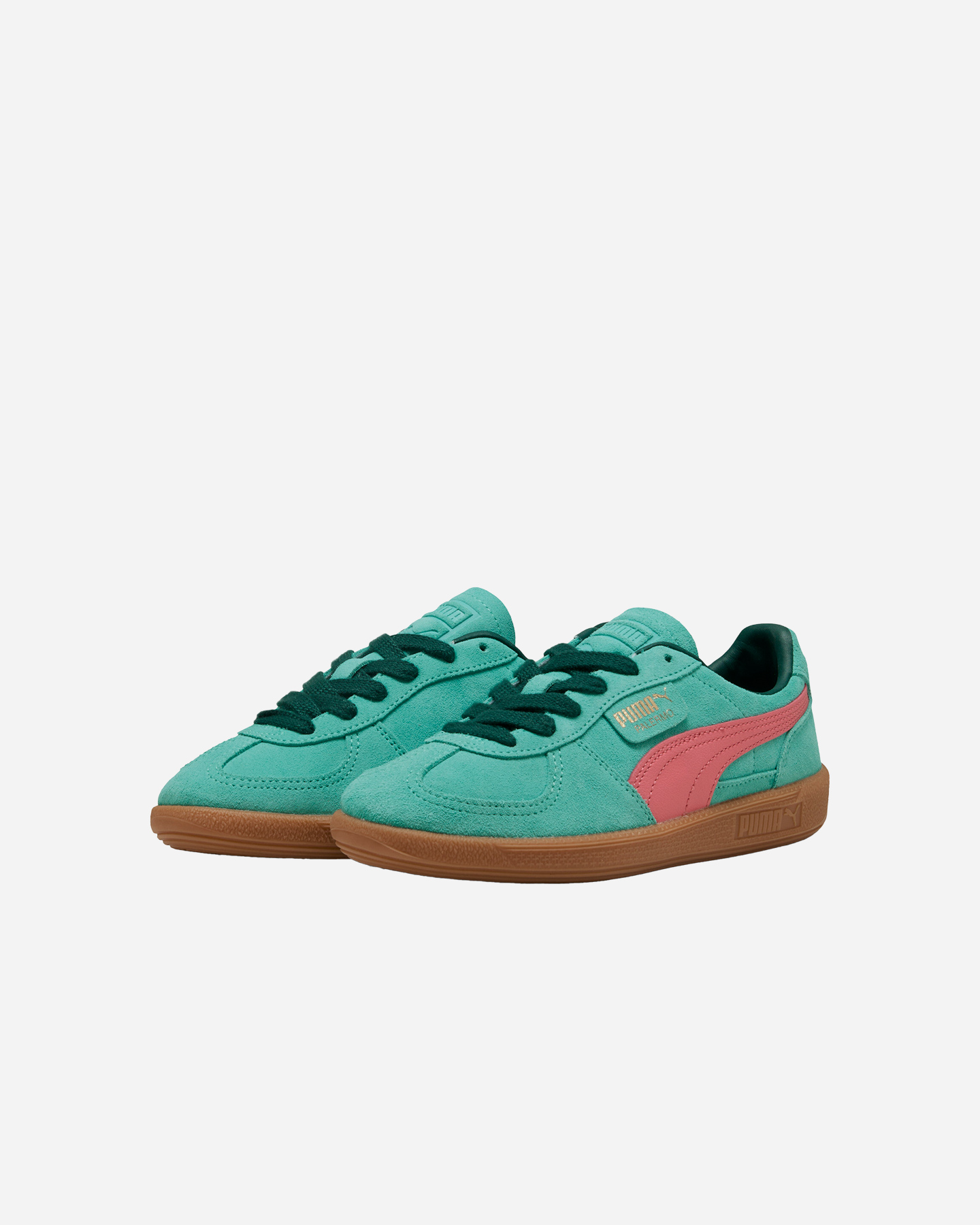 Buty sportowe Puma Palermo W 396463-52