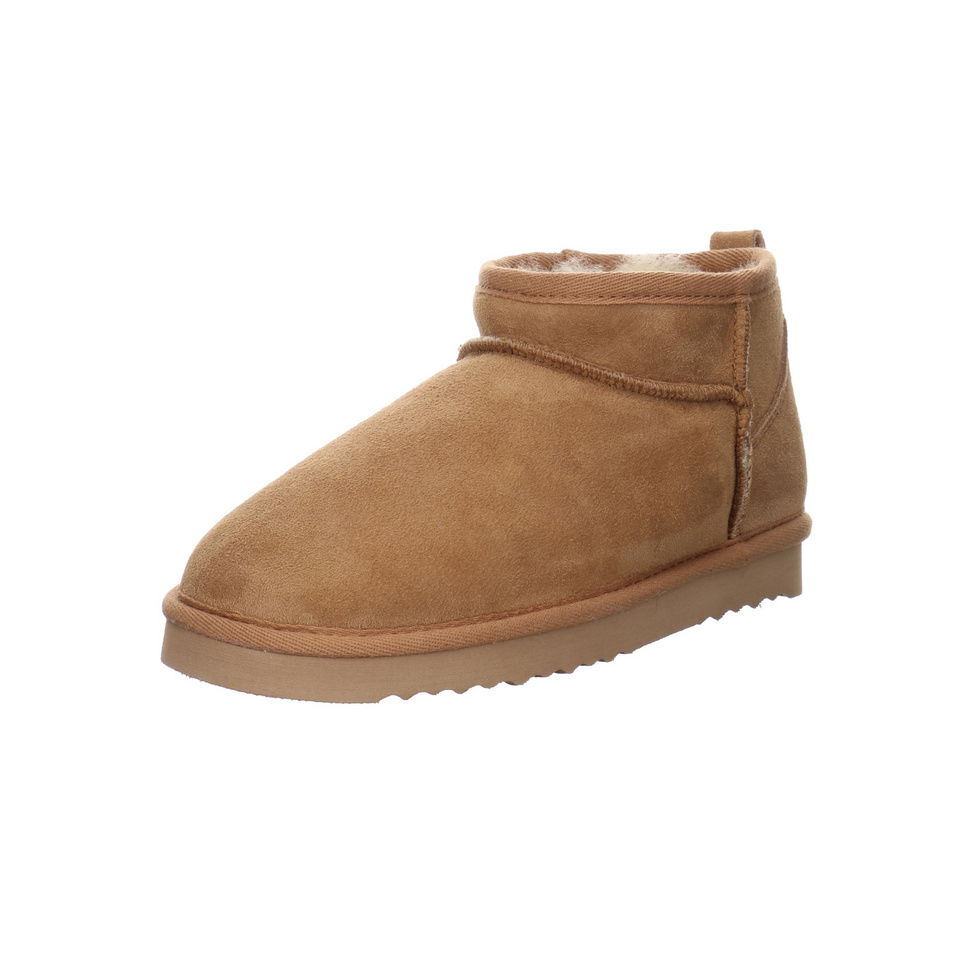 Thies Mega Shorty Boots