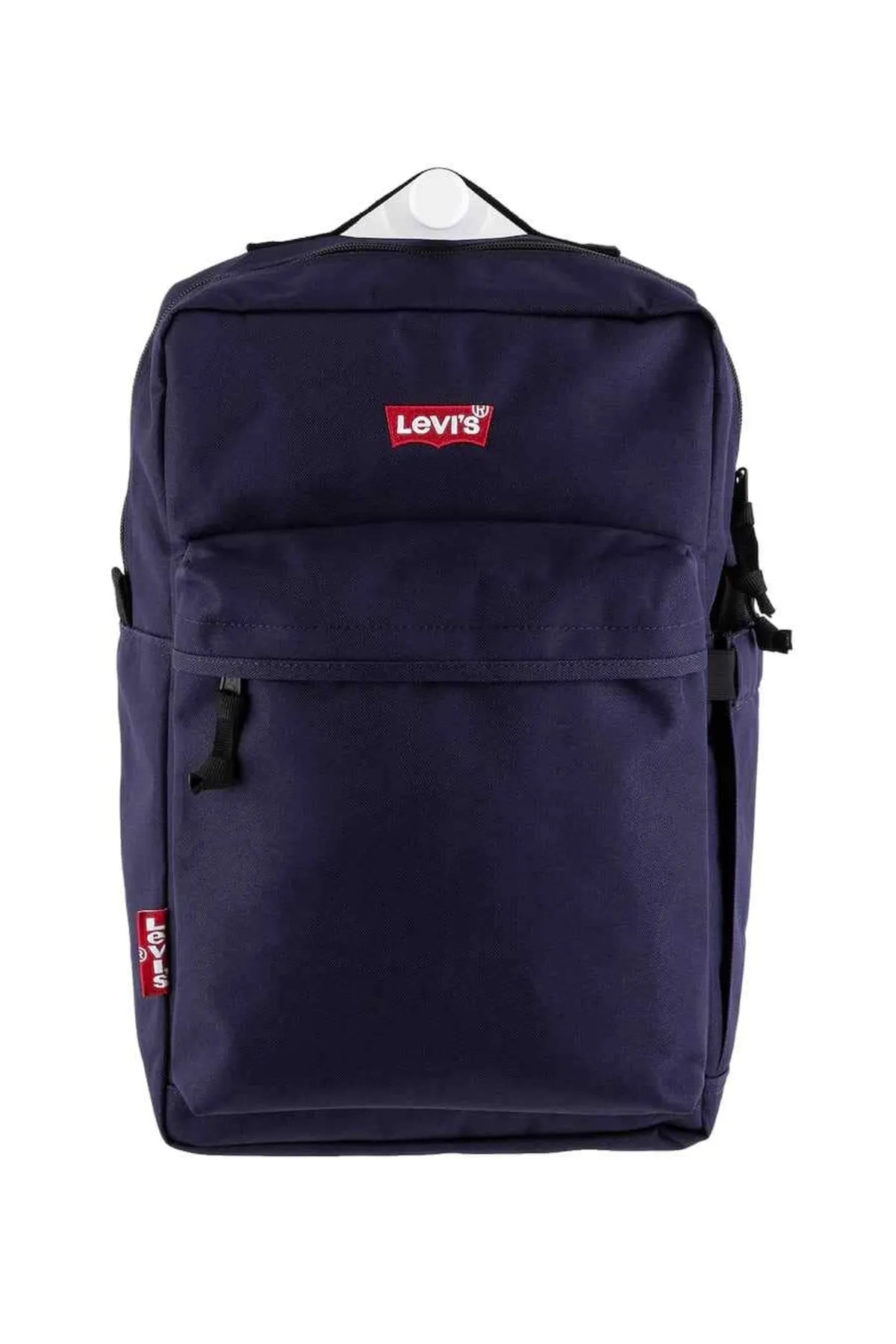 Levi&'s  Unisex Rucksack - L Pack Standard Issue, Levis Logo, 42x34x16 cm (HxBxT), unifarben