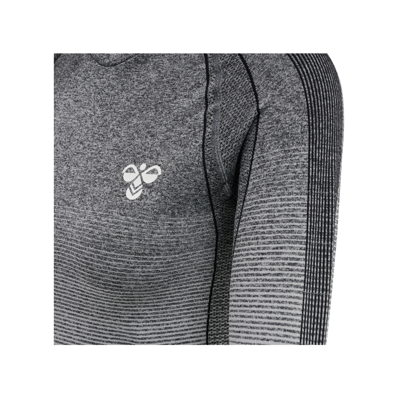 Hummel hmlGG12 Seamless Sweatshirt Damen F2508