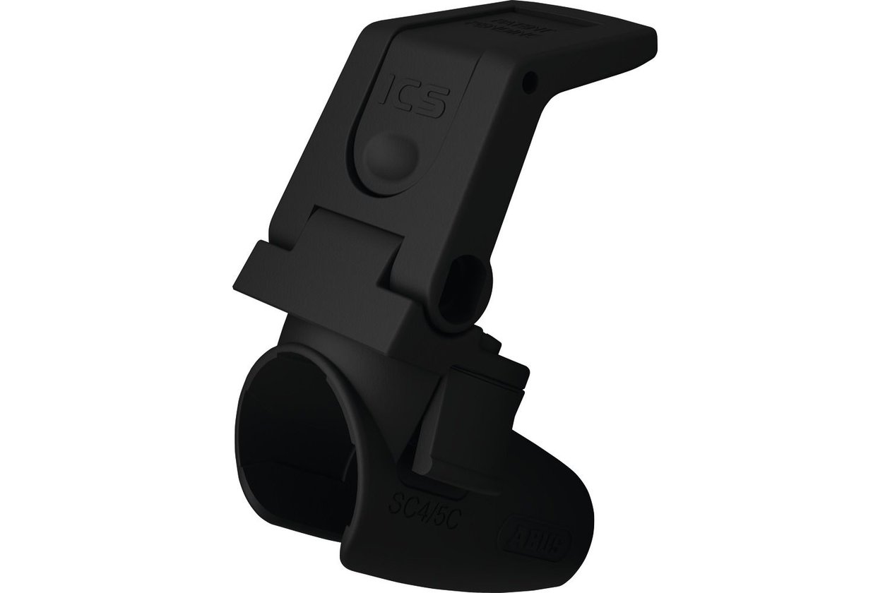 Abus Racer 6412K/120 BK SR Kabelschloss